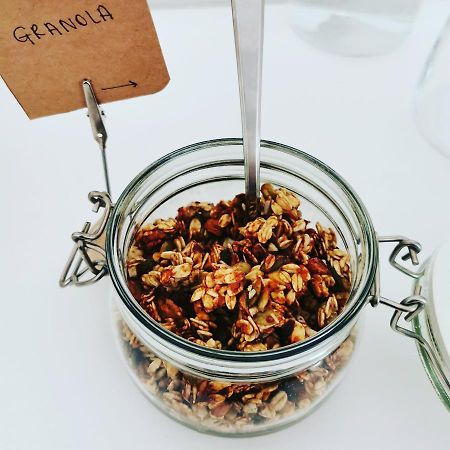 فورمازا Sentiero Verde B&B المظهر الخارجي الصورة