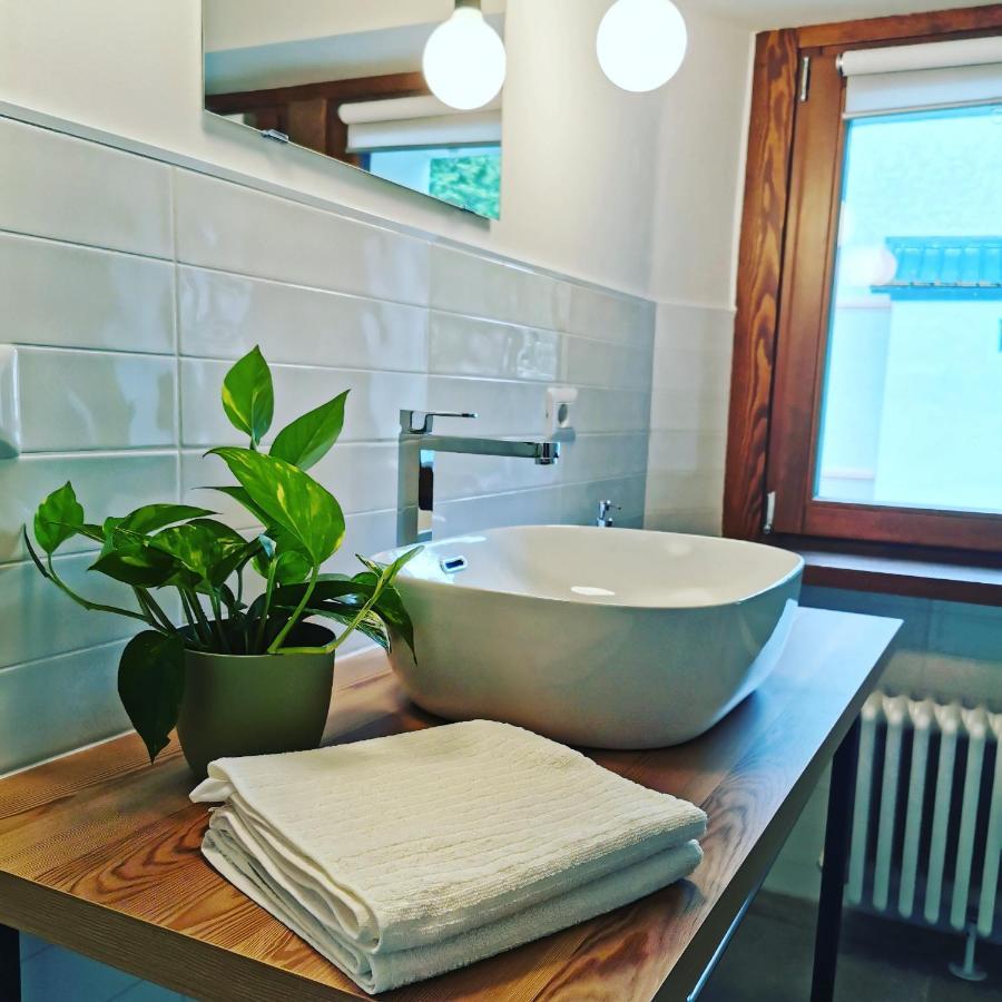 فورمازا Sentiero Verde B&B المظهر الخارجي الصورة