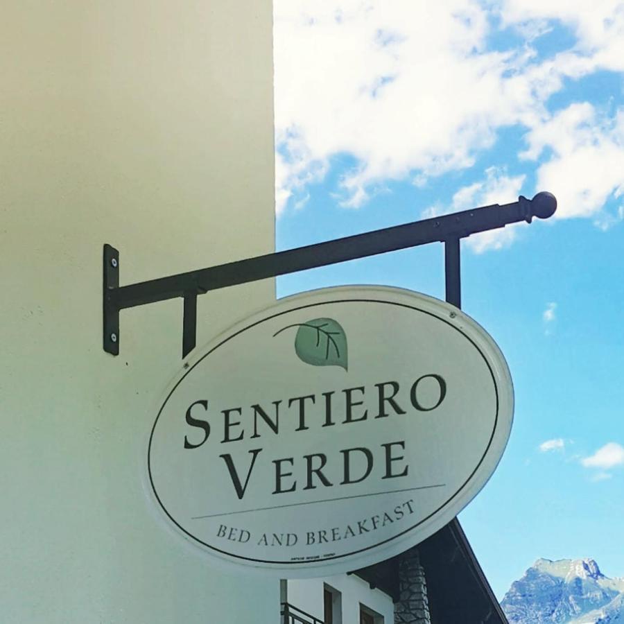 فورمازا Sentiero Verde B&B المظهر الخارجي الصورة
