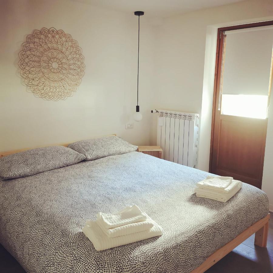 فورمازا Sentiero Verde B&B المظهر الخارجي الصورة