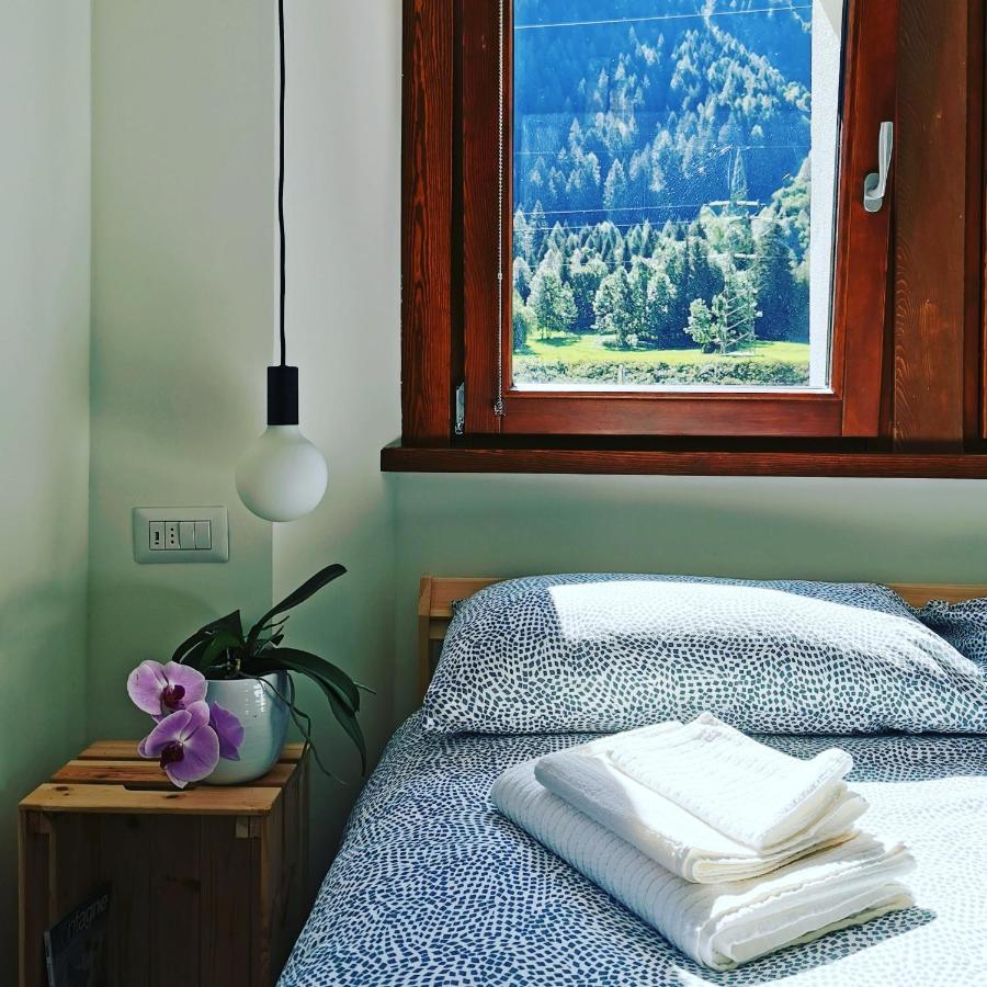 فورمازا Sentiero Verde B&B المظهر الخارجي الصورة