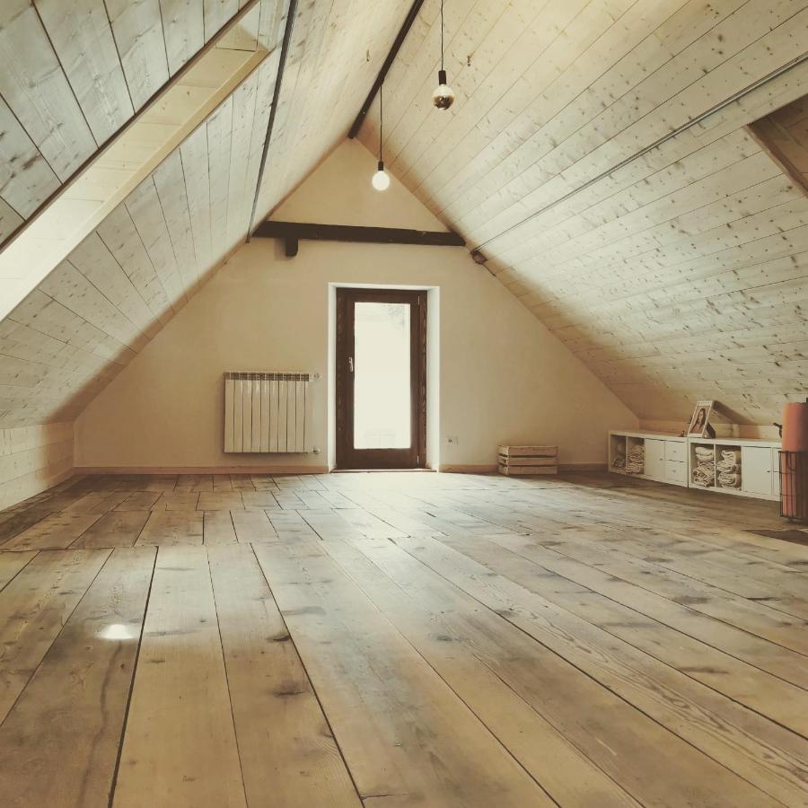 فورمازا Sentiero Verde B&B المظهر الخارجي الصورة